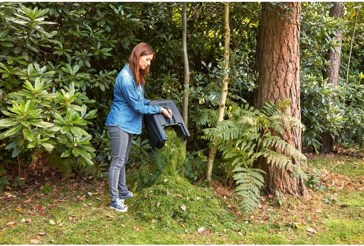Produktbild Black & Decker BEMW451BH (Netzbetrieb)