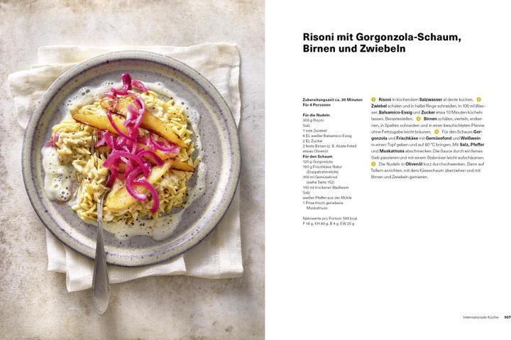 Image du produit Einfach und köstlich – vegetarisch (Allemand, Thomas Mudersbach, Björn Vendredi, L'élève d'Hubertus, 2022)