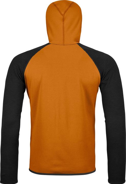 Actual product image Ortovox Fleece Gp Classic Knit Hoody (S)