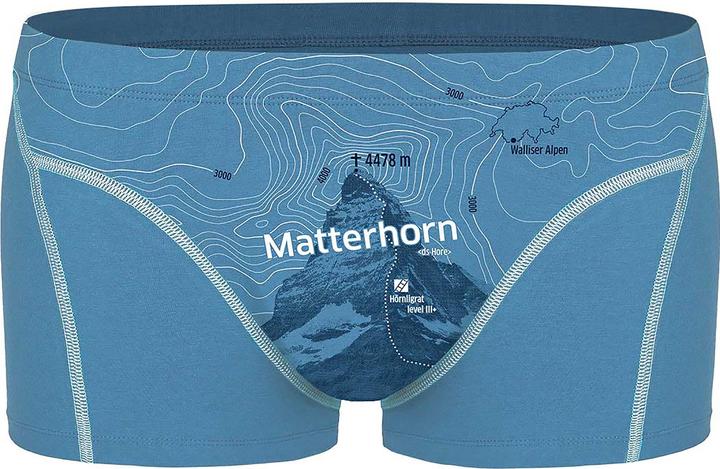 Produktbild Ein schöner Fleck Erde Matterhorn (M, Einzelpack)