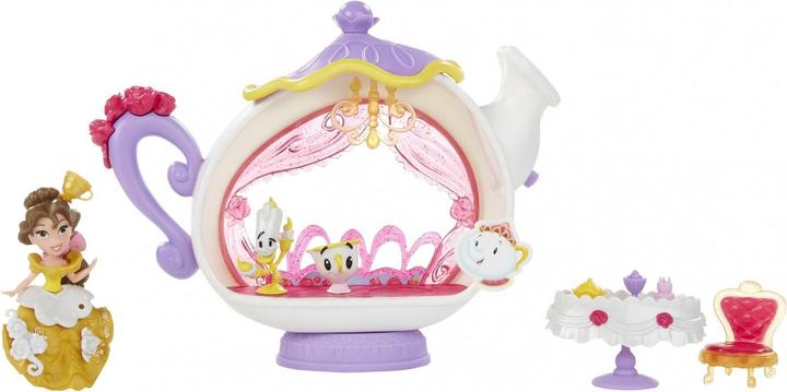 Image du produit Hasbro Disney Princess Little Kingdom petit ensemble de jeu