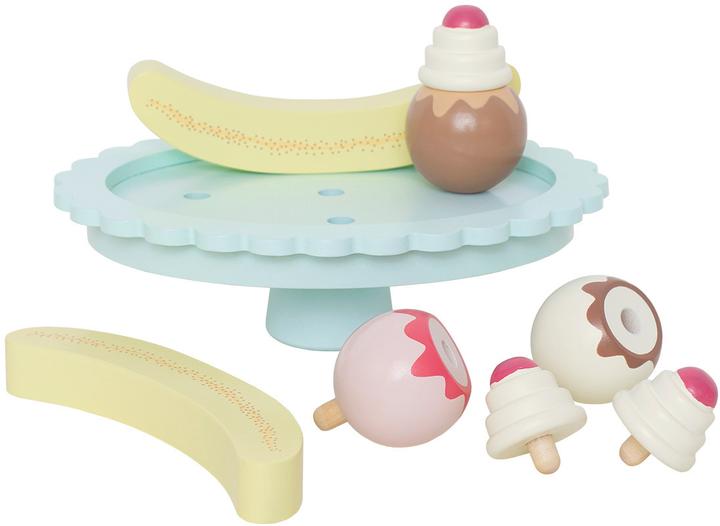 Actual product image Jabadabado JABADABAD Banana Split W7216