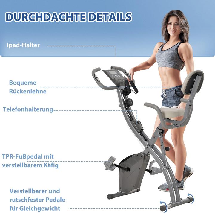 Immagine prodotto Jamb Heimtrainer