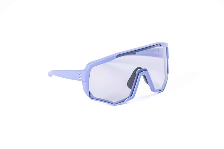 Coast Optics Nita XL Sportbrille Alpen mit Photochromen Glas (Photochrome)