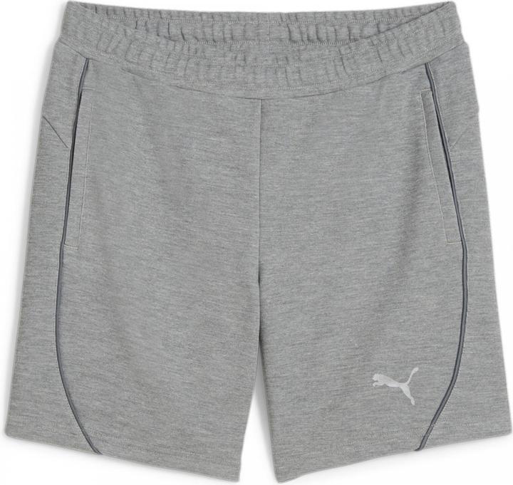 Actual product image Puma teamFINAL Casuals Shorts Wmn (XL)