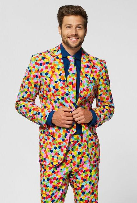 Produktbild OppoSuits Confetteroni (60)