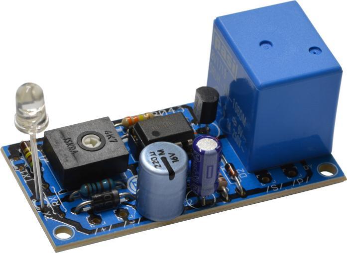 Image du produit Kemo barrière photoélectrique