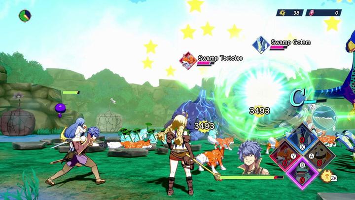 Actual product image Marvelous Farmagia (PS5) (PS5)