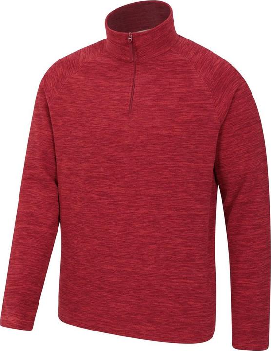 Image du produit Mountain Warehouse Top polaire Snowdon II Femmes/Ladies (XXS)