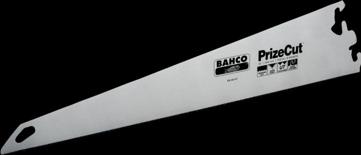 Actual product image Irimo PrizeCut™ saw blade for all types of wood, for use with ERGO™-EX handles 7/8 ZpZ 550 mm