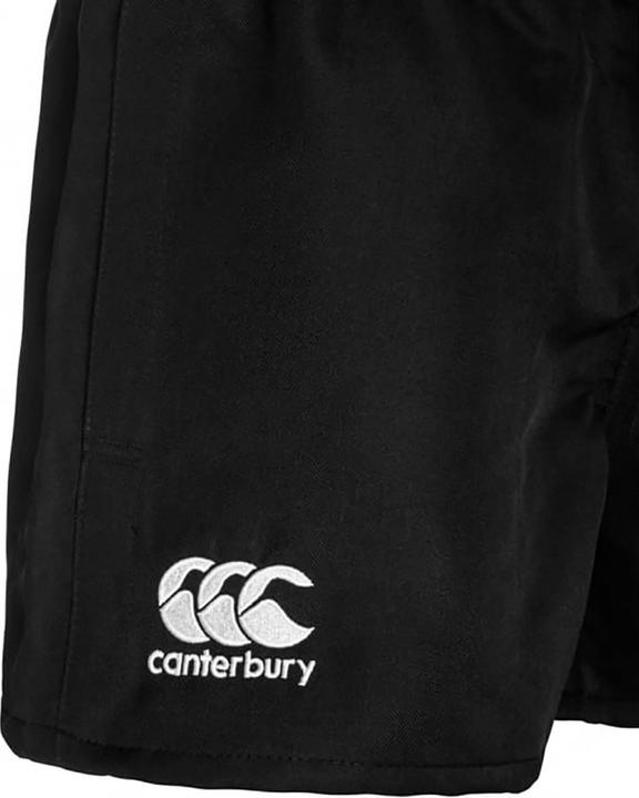 Actual product image Canterbury Professional Shorts (140)