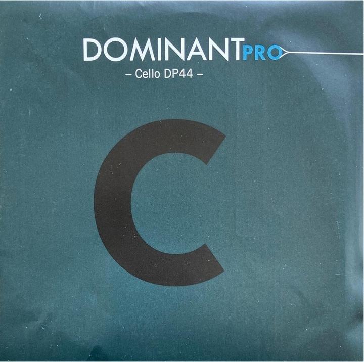 Actual product image Thomastik Thom. Cello Dominant Pro