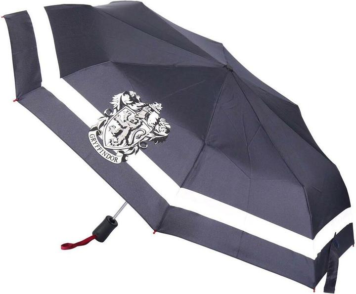 Produktbild NoName HARRY POTTER - Gryffondor - Parapluie Couleur Change - 53 cm