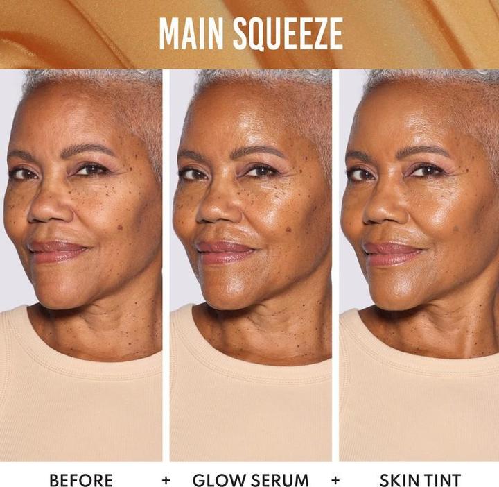 Immagine prodotto Danessa Myricks Yummy Skin - Glow Serum Juice Boost R