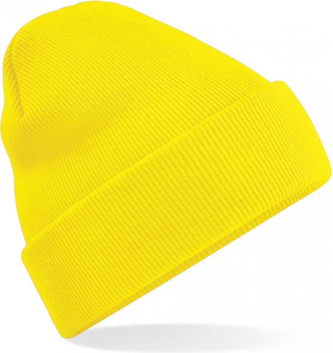 Actual product image Beechfield Original