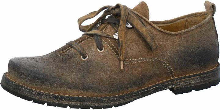 Immagine prodotto Dirndl + Bua Scarpe allacciate (43)