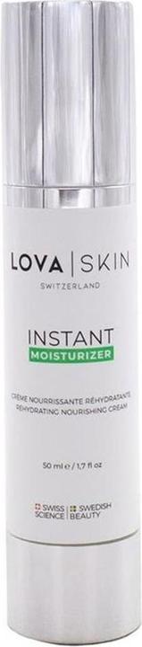 Image du produit Lova Skin Lovaskin Instant Feuchtigkeitscreme, 50 ml (Crème et gel pour les pieds, 50 ml)