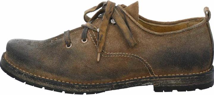 Immagine prodotto Dirndl + Bua Scarpe allacciate (43)