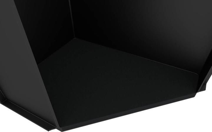 Image du produit Feldherr DEMENL010 - Fond de compensation de 10 mm pour bacs Euro Auer 40 x 30 (Mousse)