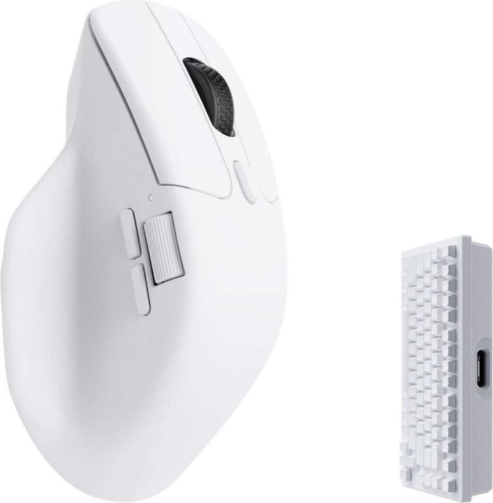 Actual product image Keychron M6 (Wireless, Cable)