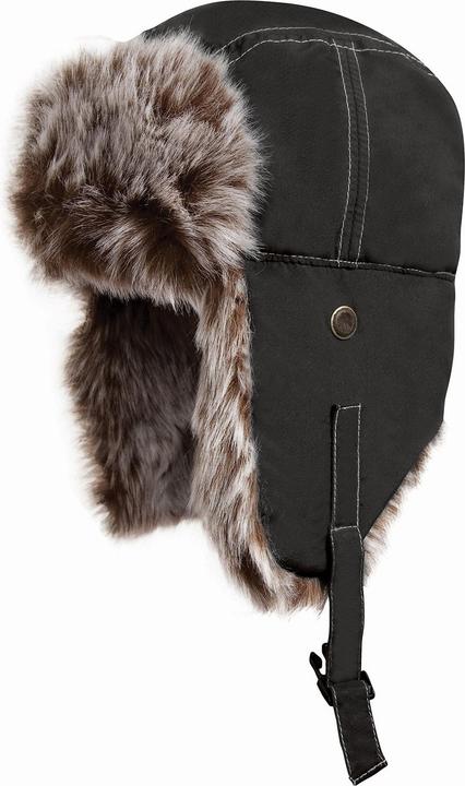 Actual product image Result Classic Bomber Hat