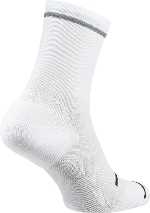 Produktbild Odlo Ceramicool Micro-Crew Radsocken mit reflektierenden Details (39 - 41)
