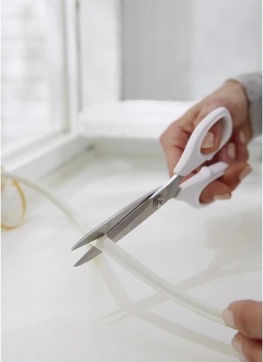 Immagine prodotto tesa tesamoll Guarnizione per finestre con profilo a P CLASSIC, guarnizione in gomma per l'isolamento