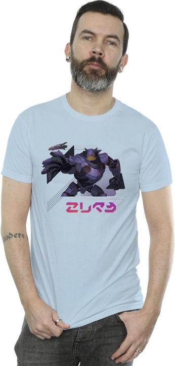Produktbild Disney Lightyear Zurg Complex TShirt (XL)
