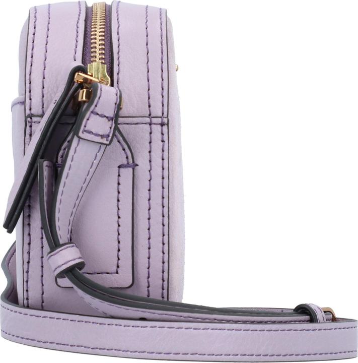 Image du produit Fossil Liza Sac à bandoulière en cuir 20.5 cm