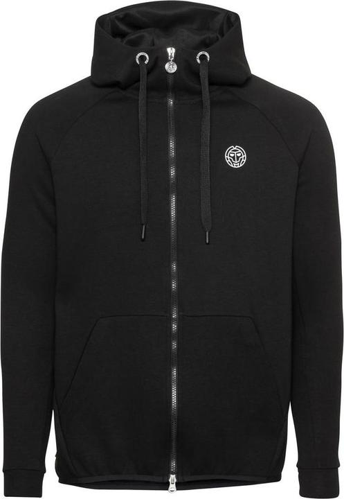 Bidi Badu Vitor Tech Jacke - schwarz (128)