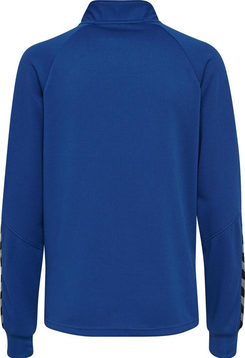 Actual product image hummel Authentic Women Poly Zip Jacket (M)