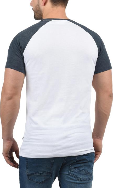 Image du produit Solid Bastian - manches courtes - Homme (M)