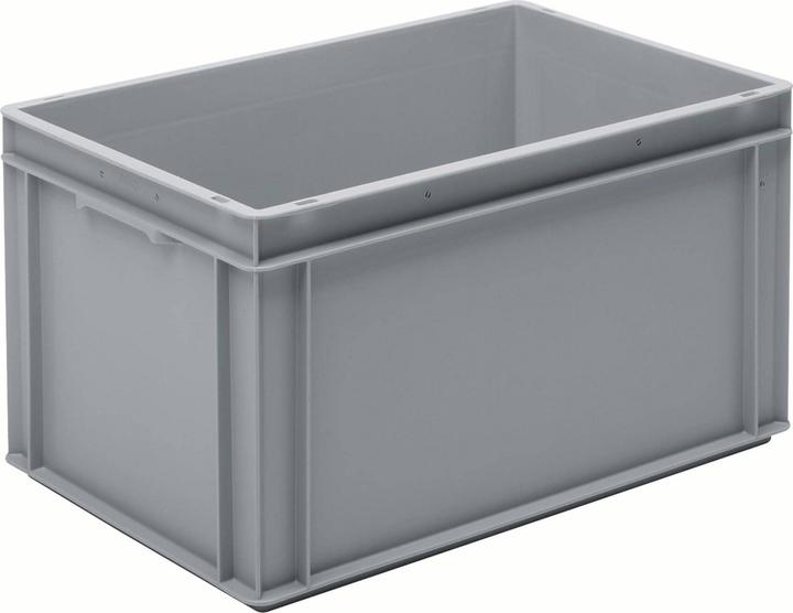 Utz Stapelbehälter RAKO (60 x 40 x 32.5 cm, 60 l)