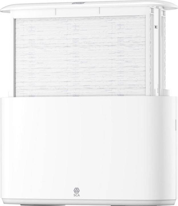 Actual product image Tork Xpress