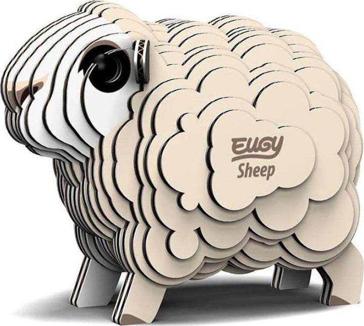 Image du produit Eugy mouton
