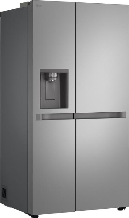 Immagine prodotto LG GSLC41PYPE (638 l)