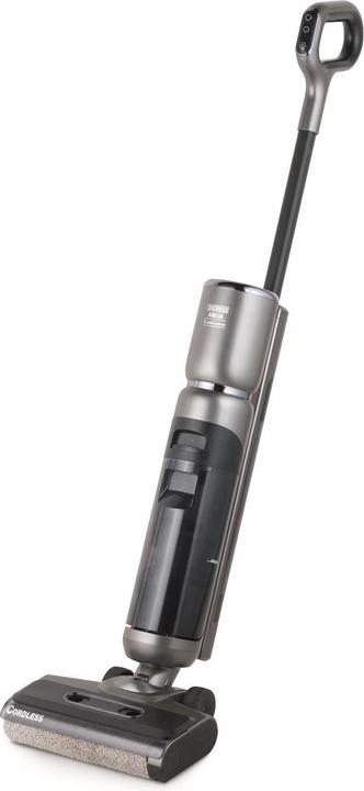 Image du produit Thomas AQUA FloorCleaner Cordless (gris foncé)