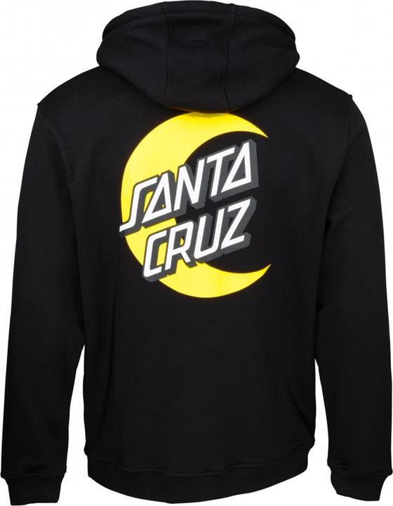 Image du produit Santa Cruz Capuche Moon Dot (M)