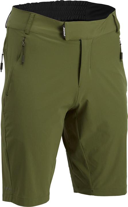 MGA Herren -Shorts Silvini Radsport MTB Shorts Meta MP2018 (S)