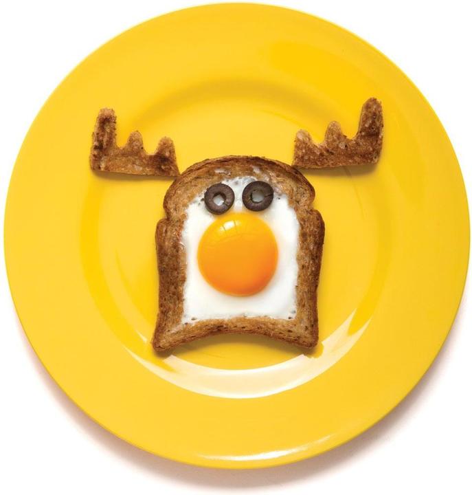 Actual product image Monkey Business Bready Made - Toast Tailor