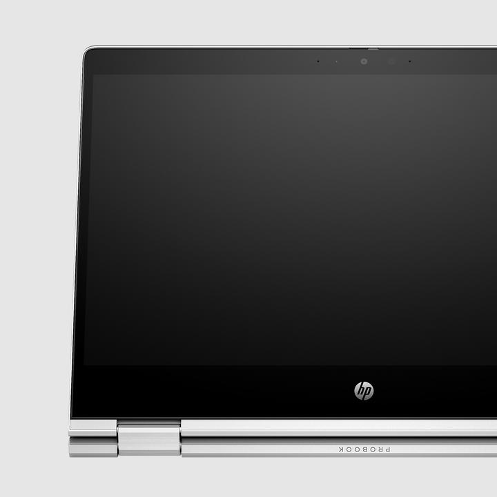 Produktbild HP ProBook x360 435 G10 (13.30", AMD Ryzen 7 7730U, 32 GB, 512 GB, CH)