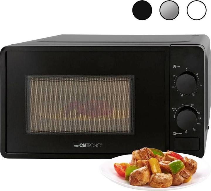 Immagine prodotto Clatronic Microonde (20 l)
