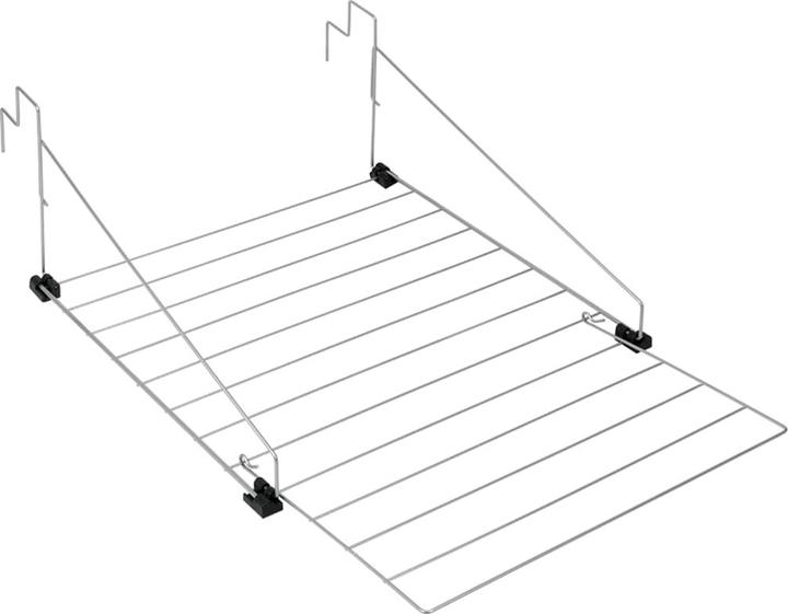 Produktbild Tomado Wäscheständer (9 m)