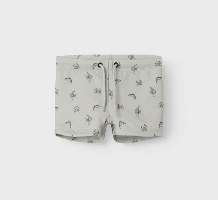 Produktbild Name it Bequeme Badeshorts (98)