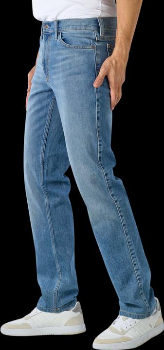 Produktbild Mustang Tramper Jeans Straight regular blue (W34/L32)