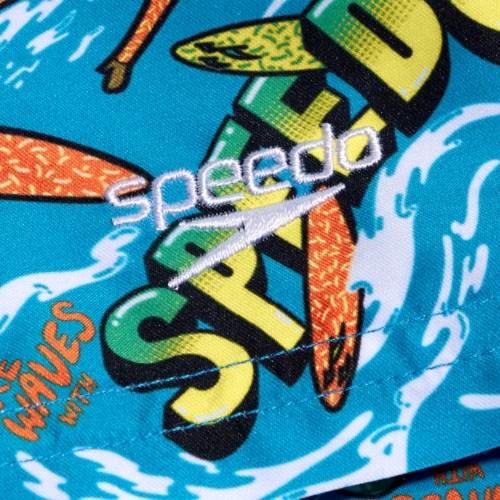 Produktbild Speedo Printed 15" Watershort (XL)