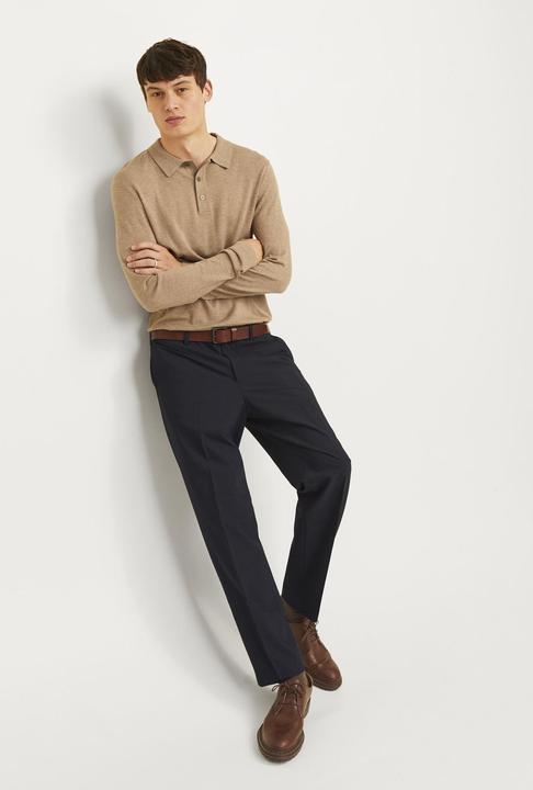 Actual product image Jack & Jones JPRBUSHWICK Regular fit suit trousers Suit trousers (54)