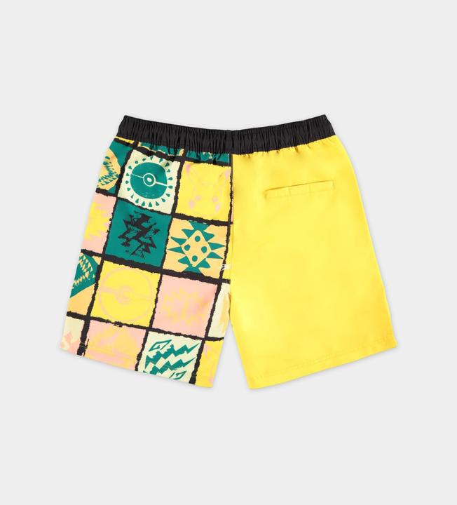 Produktbild Difuzed Pokémon - Men's Swimshort - XL (XL)