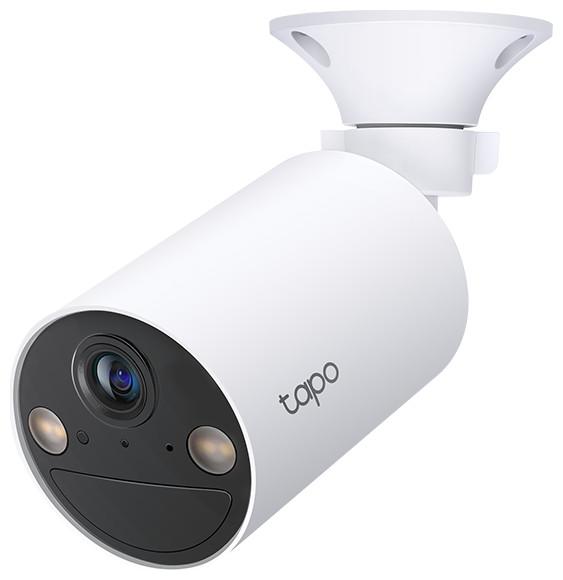 Actual product image TP-Link Tapo C410 KIT (2304 x 1296 Pixels)