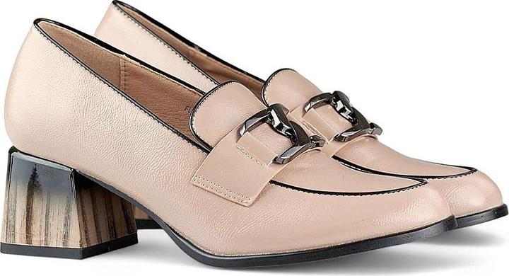 Produktbild Primo Pumps mit Absatz (37)